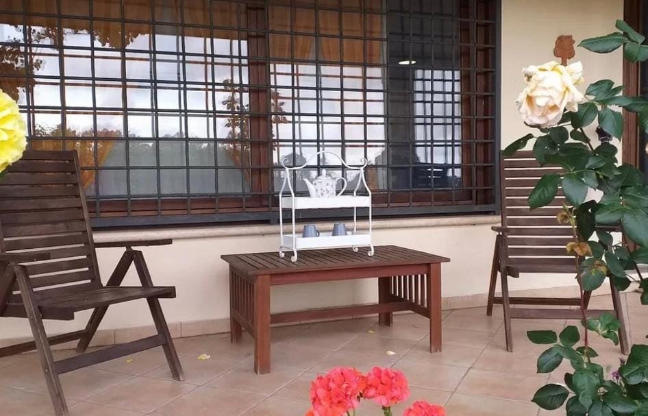 B&B RoLu Bed and Breakfast in Rome