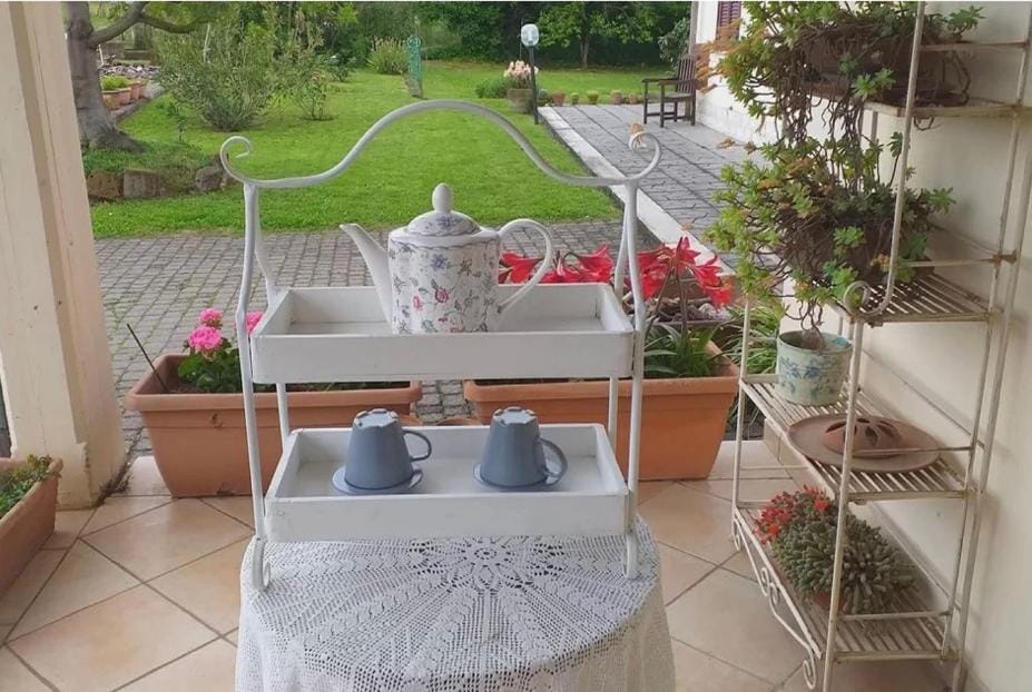 B&B RoLu Bed and Breakfast in Rome