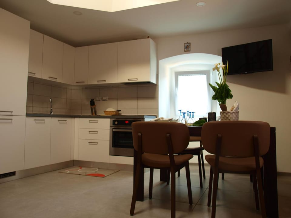 Coffee/tea facilities, Living room