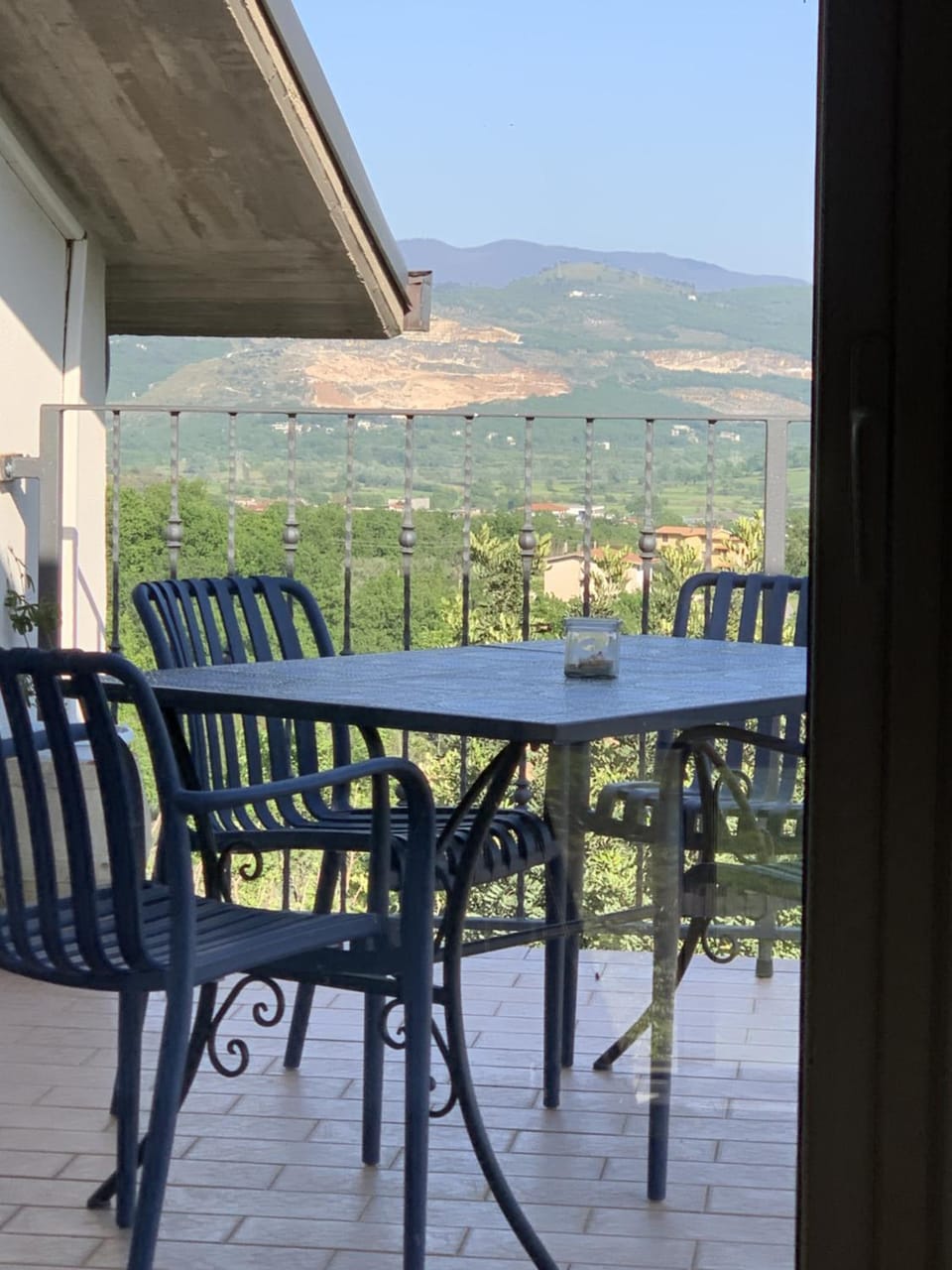 B&B Da Mariella Bed and Breakfast in Lazio