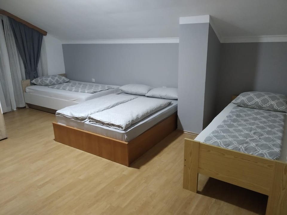 Apartment Edin Apartment in Lika-Senj County