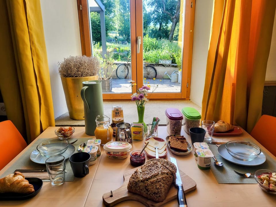 Breakfast