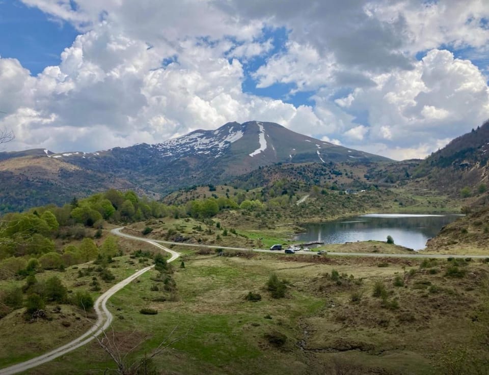 Hiking, Cycling, Sports