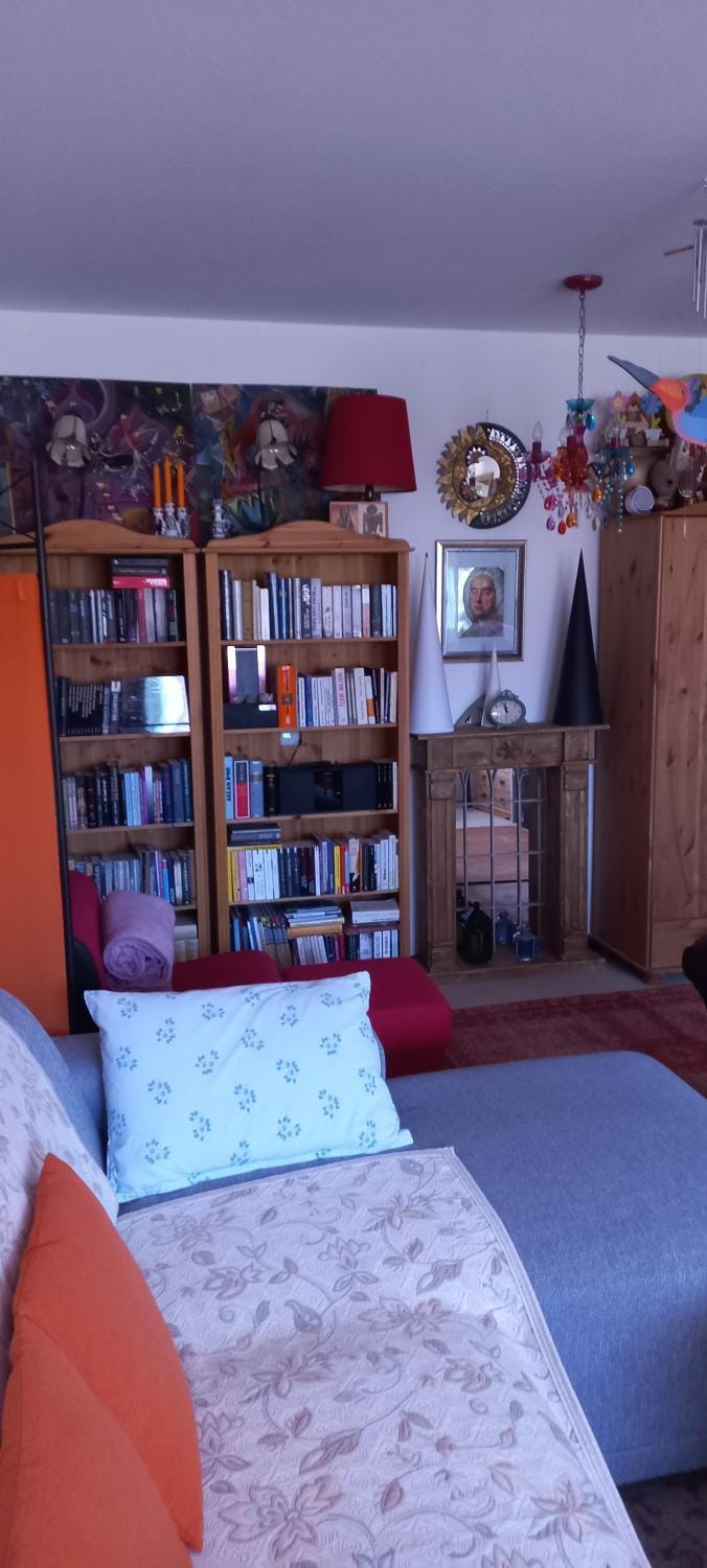 Ferienwohnung Jarenatanne Apartment in Baden-Württemberg