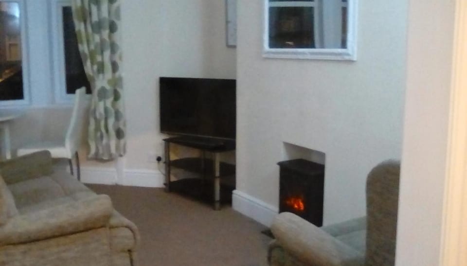 Columbus Holiday Flats Apartment in Scarborough