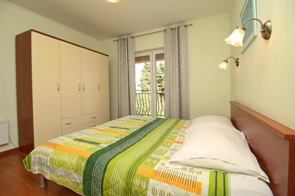 Melita Apartment Apartment in Rovinj