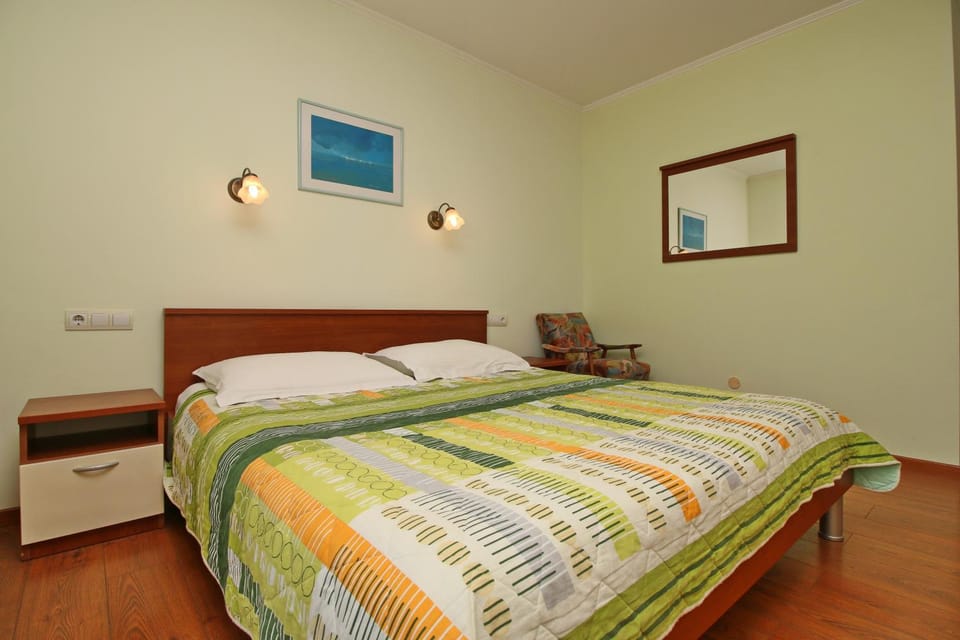 Melita Apartment Apartment in Rovinj