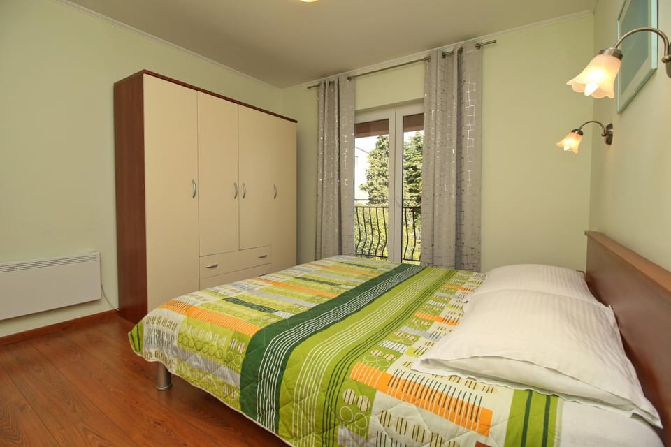 Melita Apartment Apartment in Rovinj