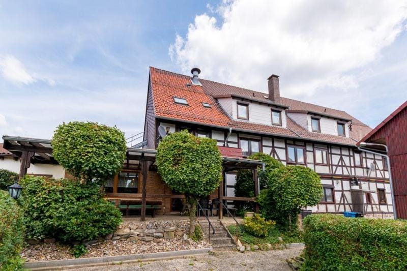 Gasthaus Dernedde Inn in Lower Saxony, Germany