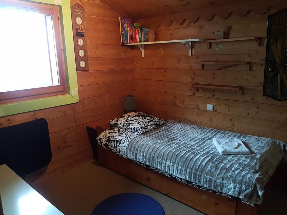 Arpege Des Neiges Apartment in Sainte-Foy-Tarentaise