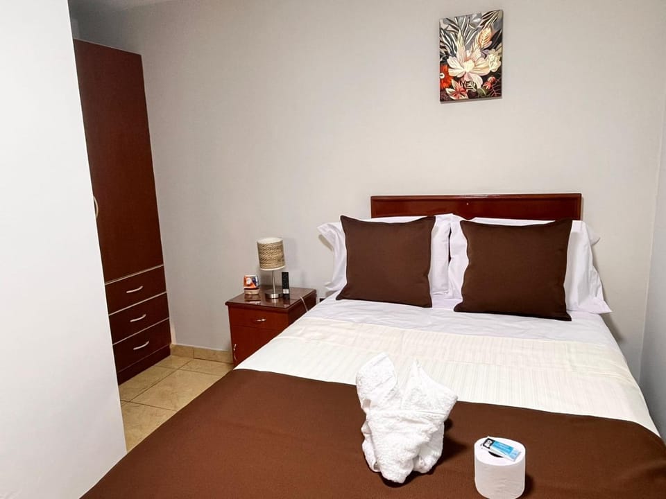 Casa Baraquel Hotel in Arequipa