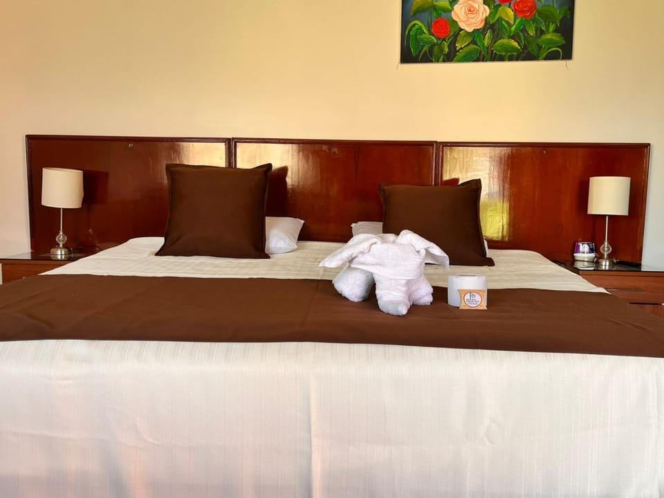 Casa Baraquel Hotel in Arequipa