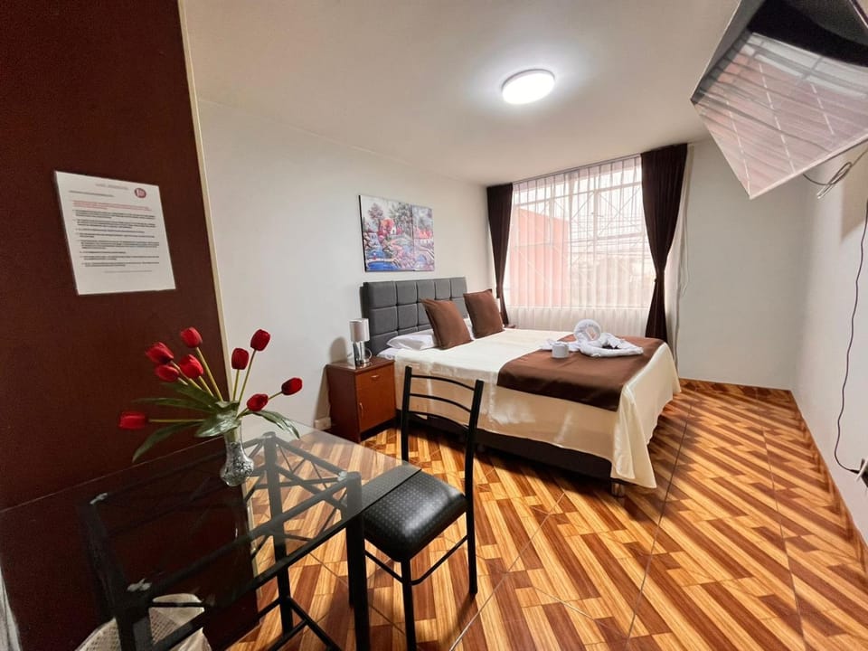 Casa Baraquel Hotel in Arequipa