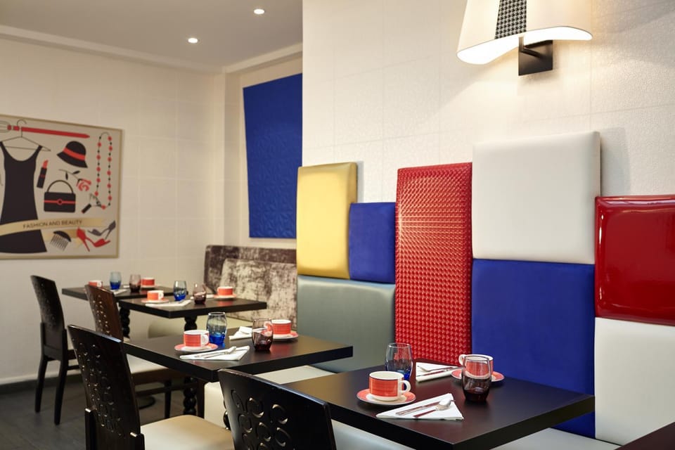 Restaurant/places to eat, Breakfast