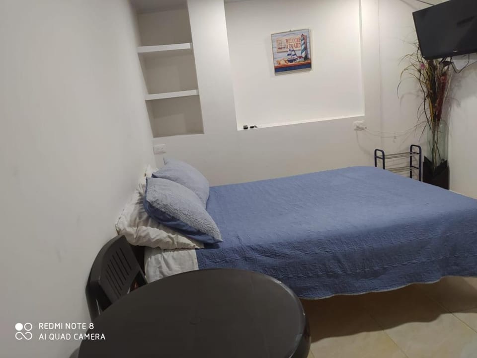 Kings House Bed and Breakfast in San Andres