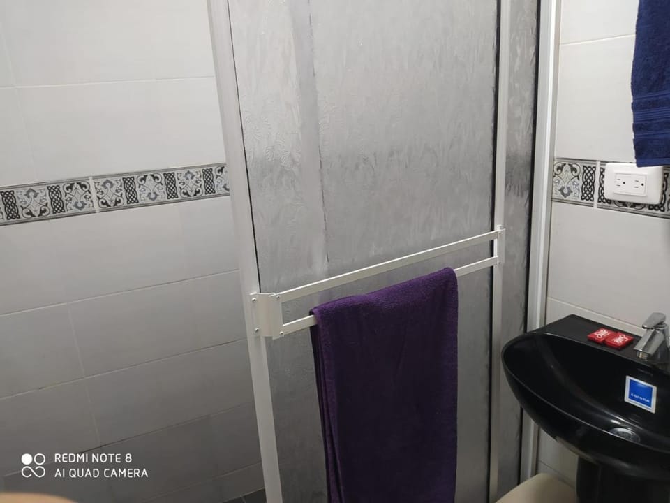 Kings House Bed and Breakfast in San Andres