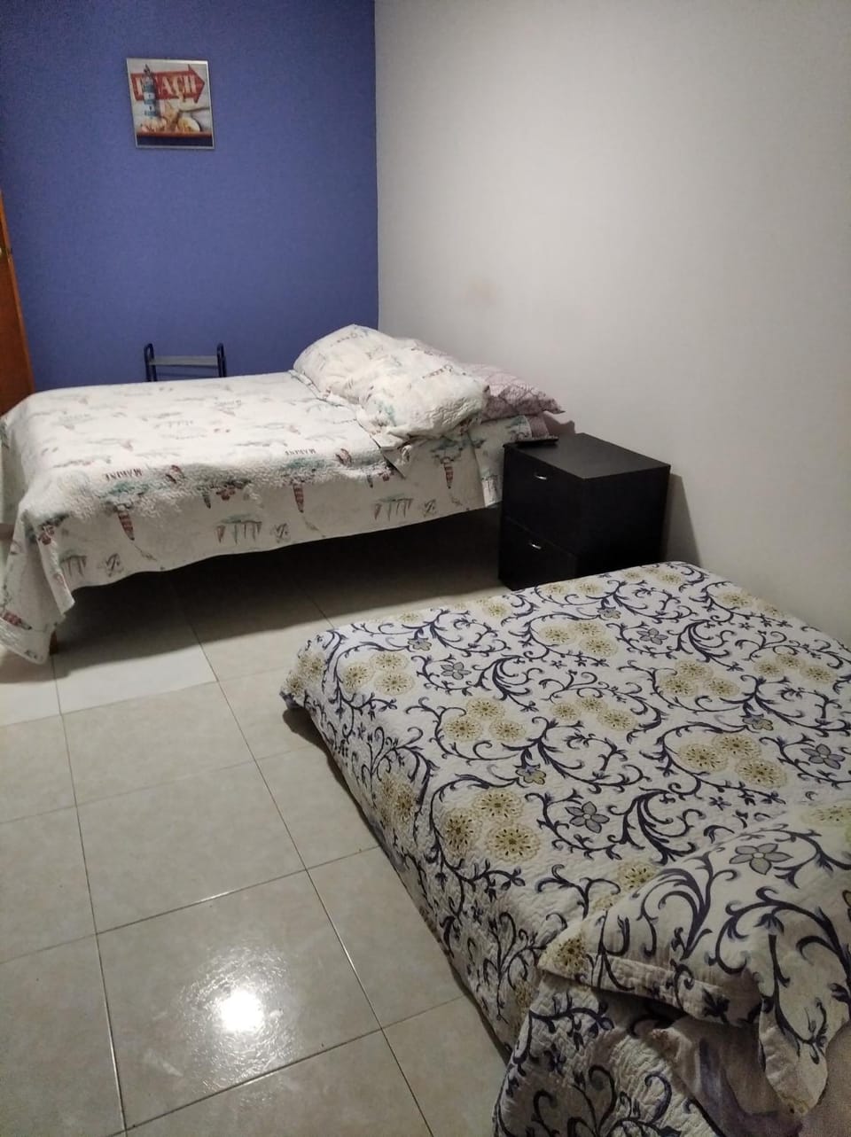 Kings House Bed and Breakfast in San Andres