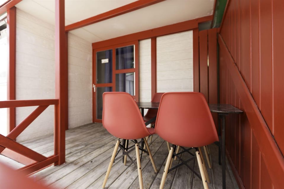 Camping Los Llanos Campground/ 
RV Resort in Marina Alta