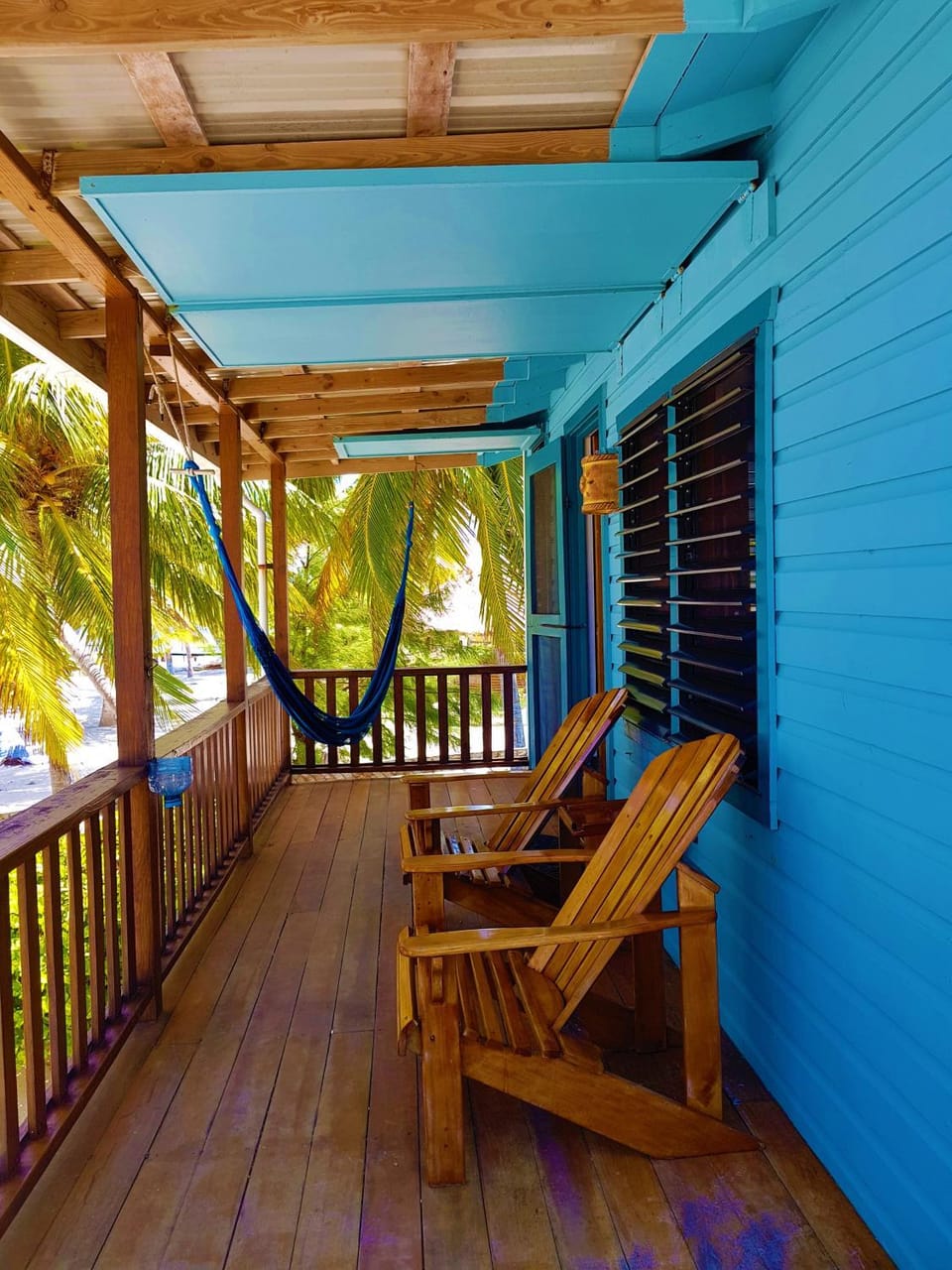 Carolyn's House House in Belize District