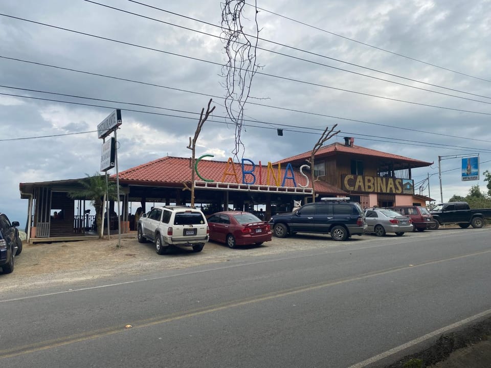 Property building, Restaurant/places to eat, Lunch, Dinner