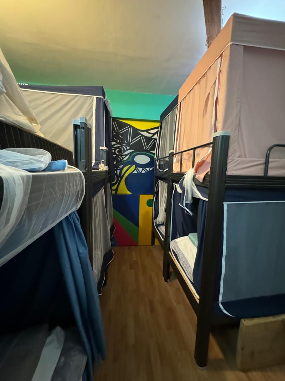 臺東火車站 黎亞兒民宿Liyar House 青旅客棧 Bed and Breakfast in Taiwan, Province of China