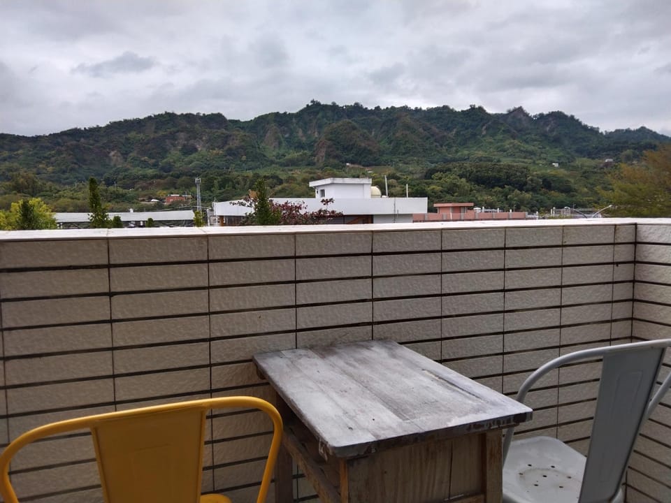 臺東火車站 黎亞兒民宿Liyar House 青旅客棧 Bed and Breakfast in Taiwan, Province of China