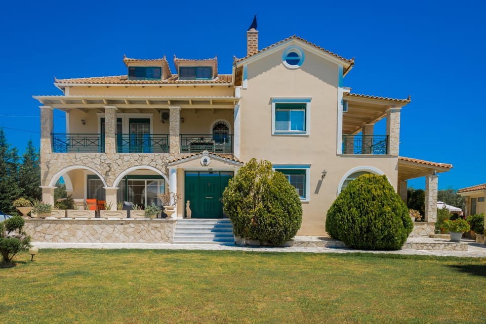 Eleni's Family Villa Villa in Zakynthos, Greece