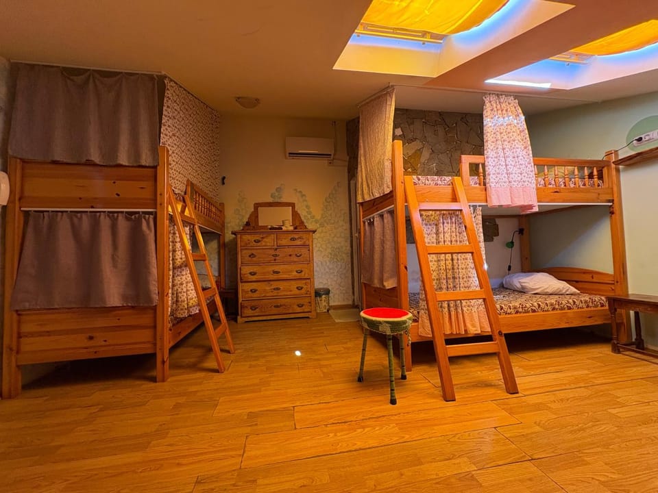 Just a Hostel Hostel in Sozopol