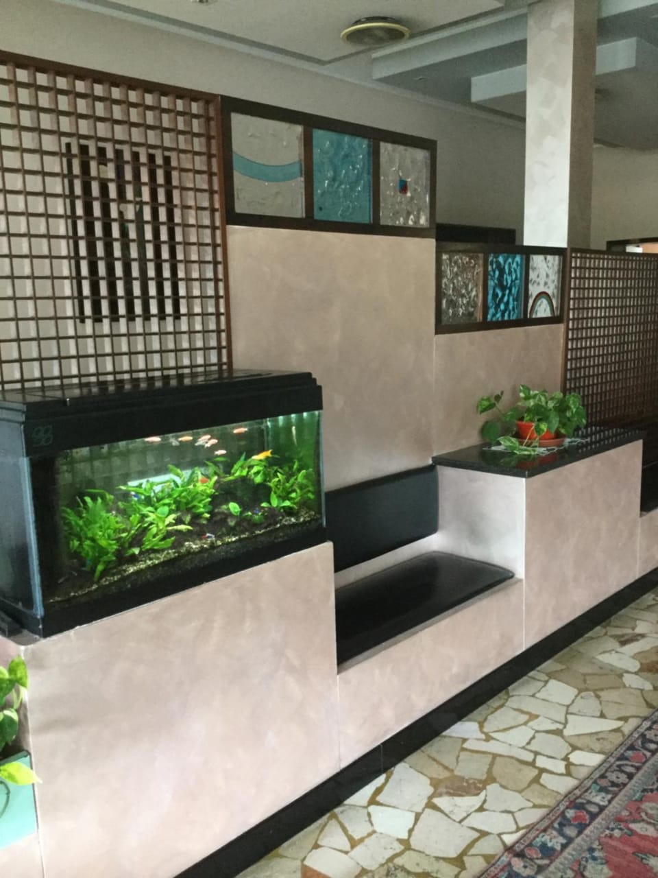 Albergo Diana Hotel in Veneto