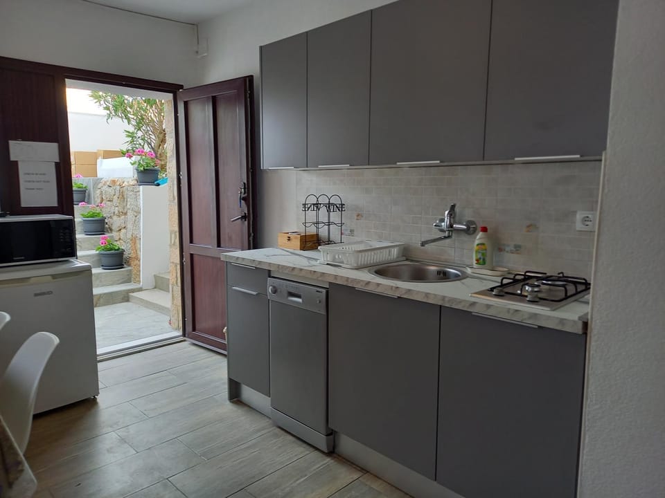 Apartment Senka Apartment in Mali Losinj