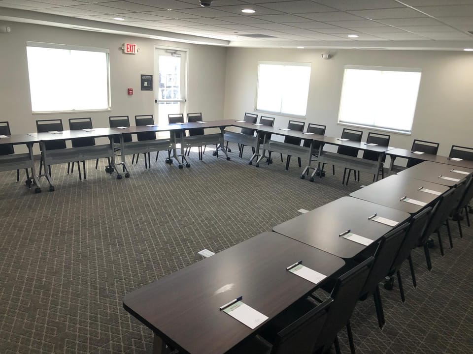 Meeting/conference room