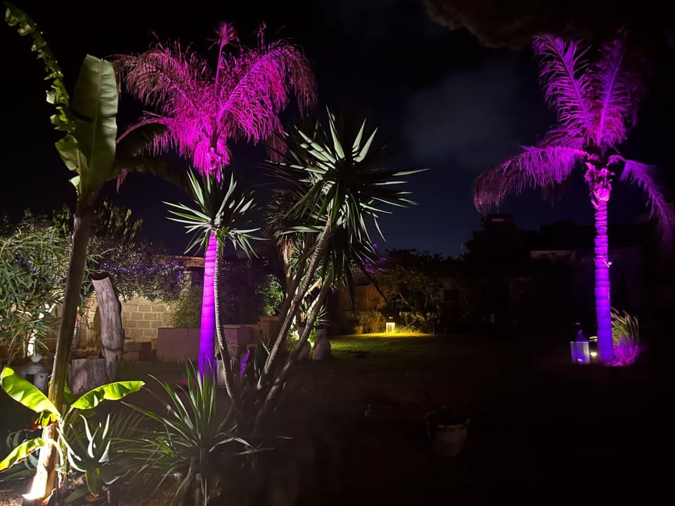 Dimora Tammaro Bed and Breakfast in Sicily