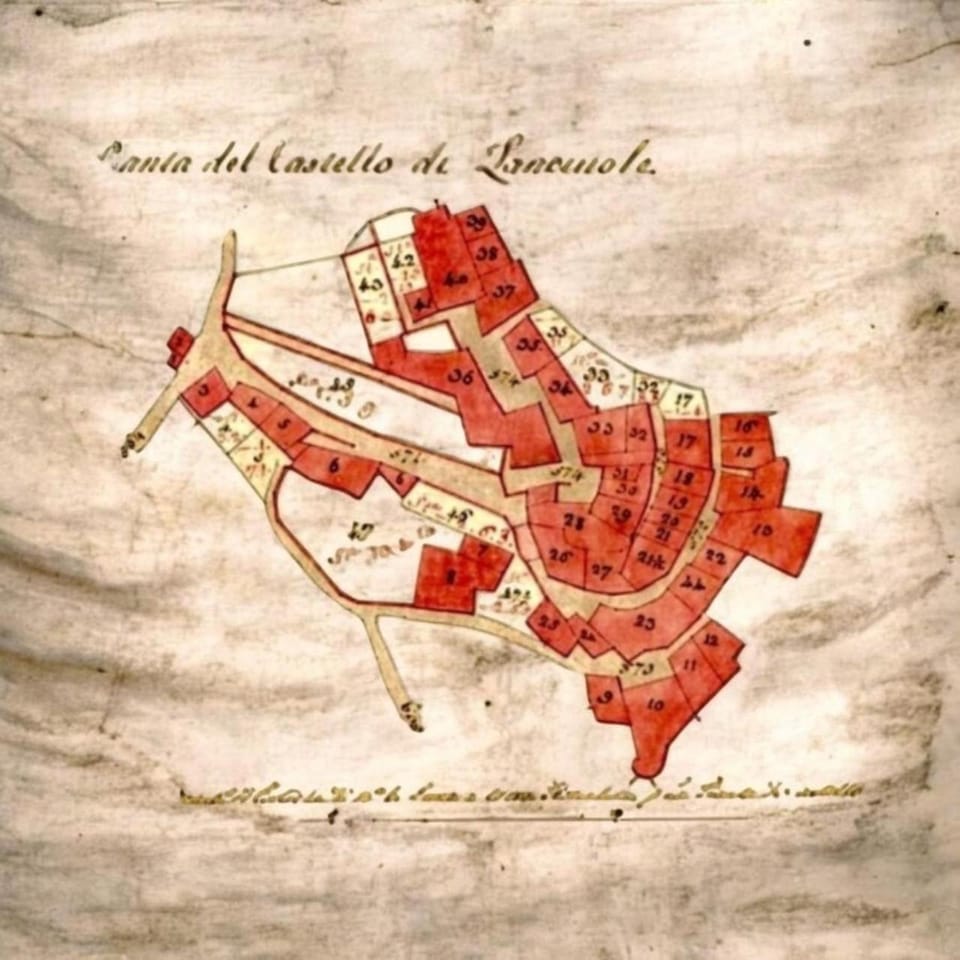 Il Priorato Bed and Breakfast in Emilia-Romagna
