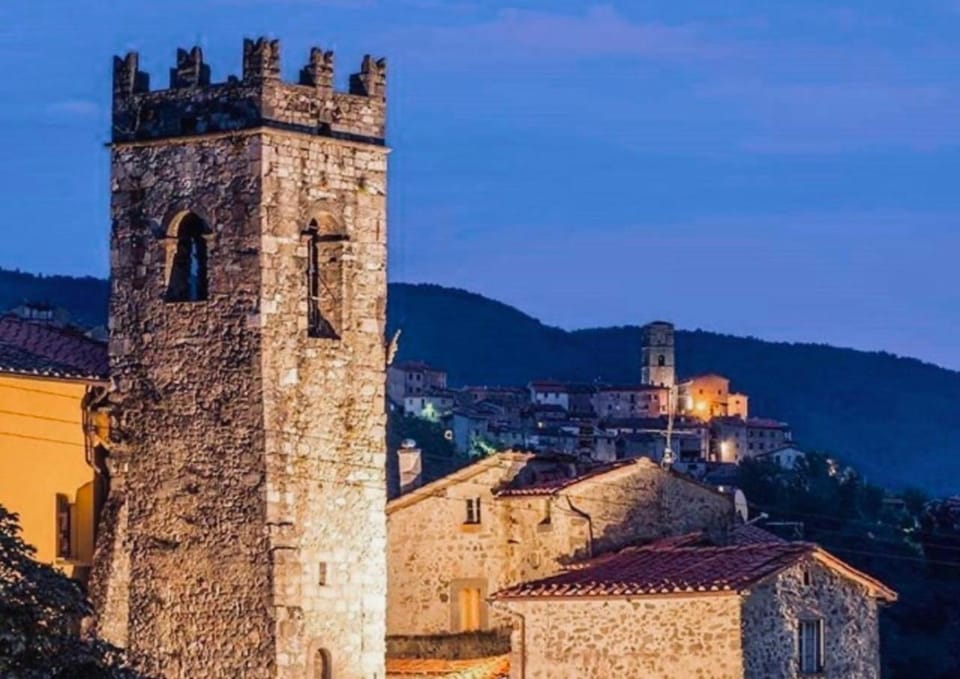 Il Priorato Bed and Breakfast in Emilia-Romagna