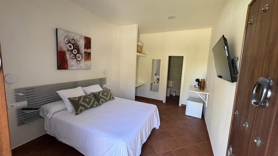 Alojamiento Mesón el Pozuelo Apartment hotel in Costa de la Luz