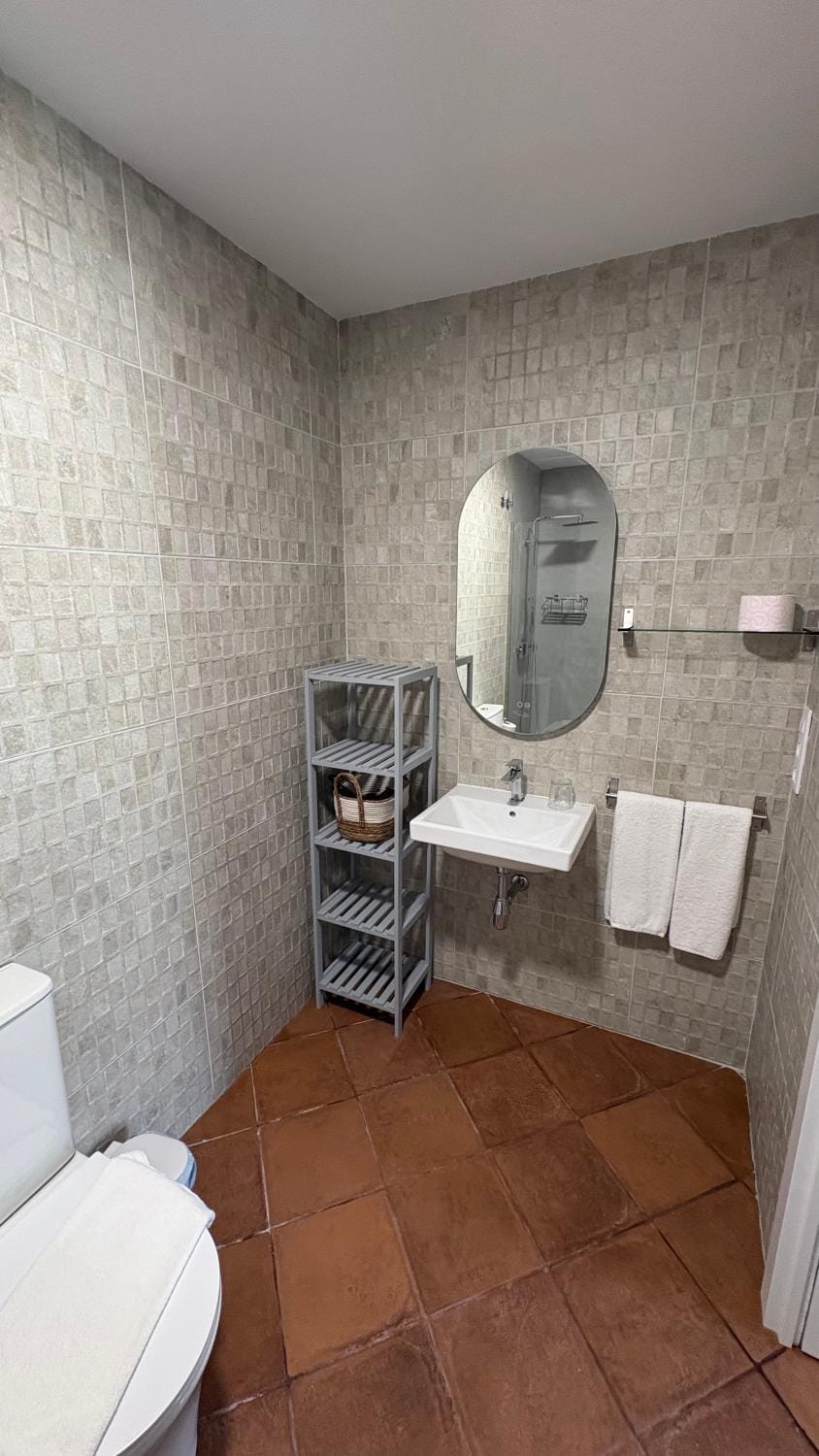 Alojamiento Mesón el Pozuelo Apartment hotel in Costa de la Luz