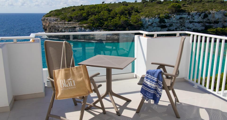 Blau Punta Reina Hotel in Llevant
