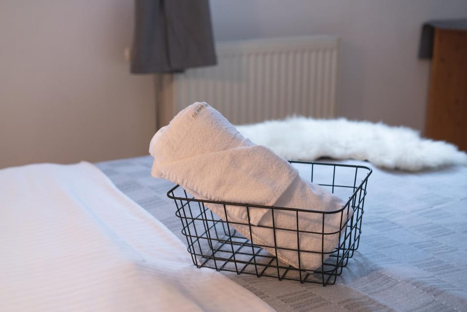 Brunarica Bed and Breakfast in Slovenia