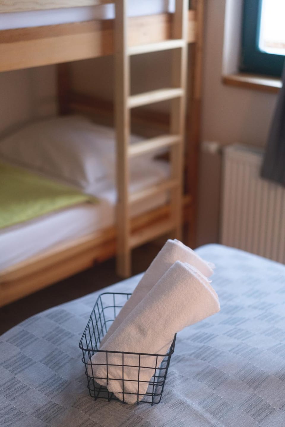 Brunarica Bed and Breakfast in Slovenia