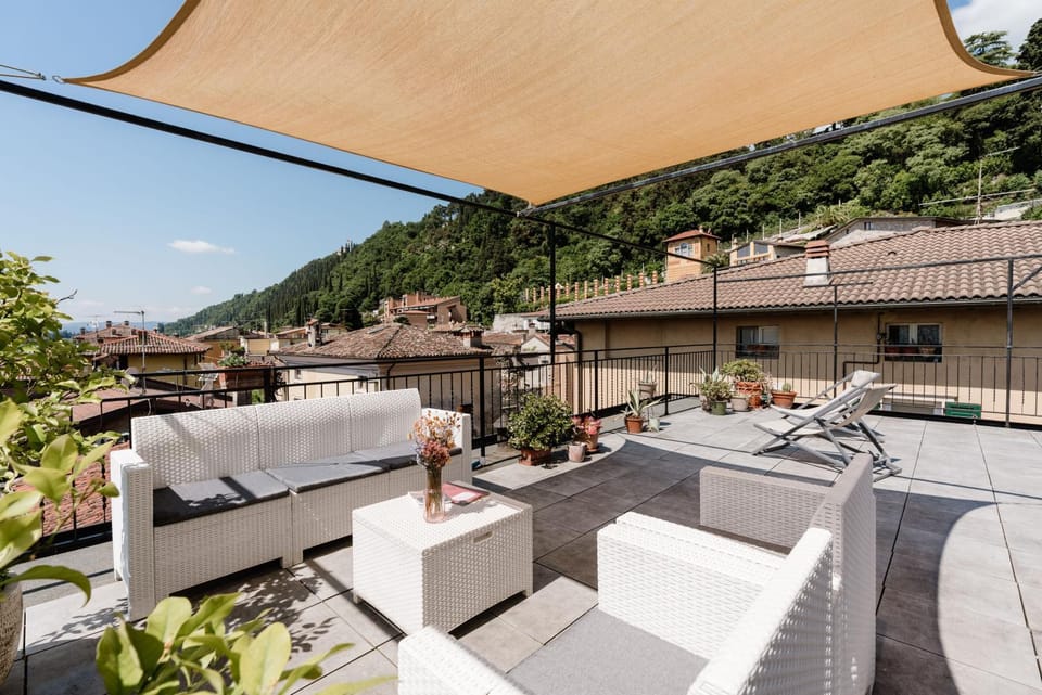 Solarium, Balcony/Terrace