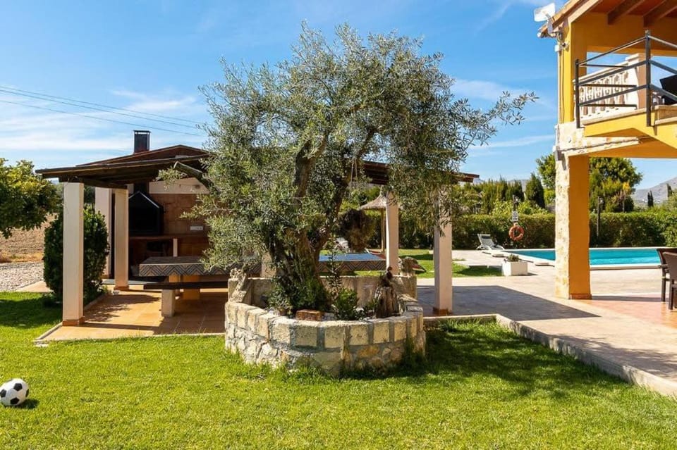 Villa Son Fanals Villa in Raiguer