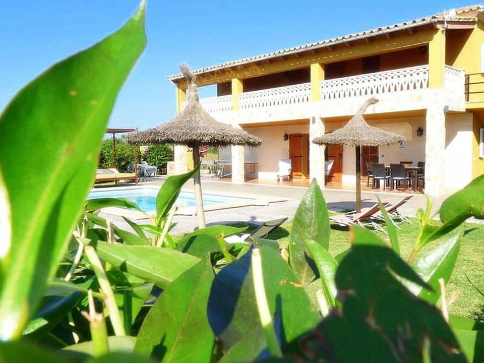 Villa Son Fanals Villa in Raiguer
