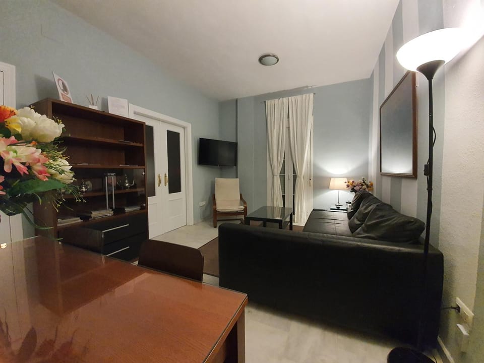 Ático San Clemente Alameda Muy cerca de Isla Magica Apartment in Seville