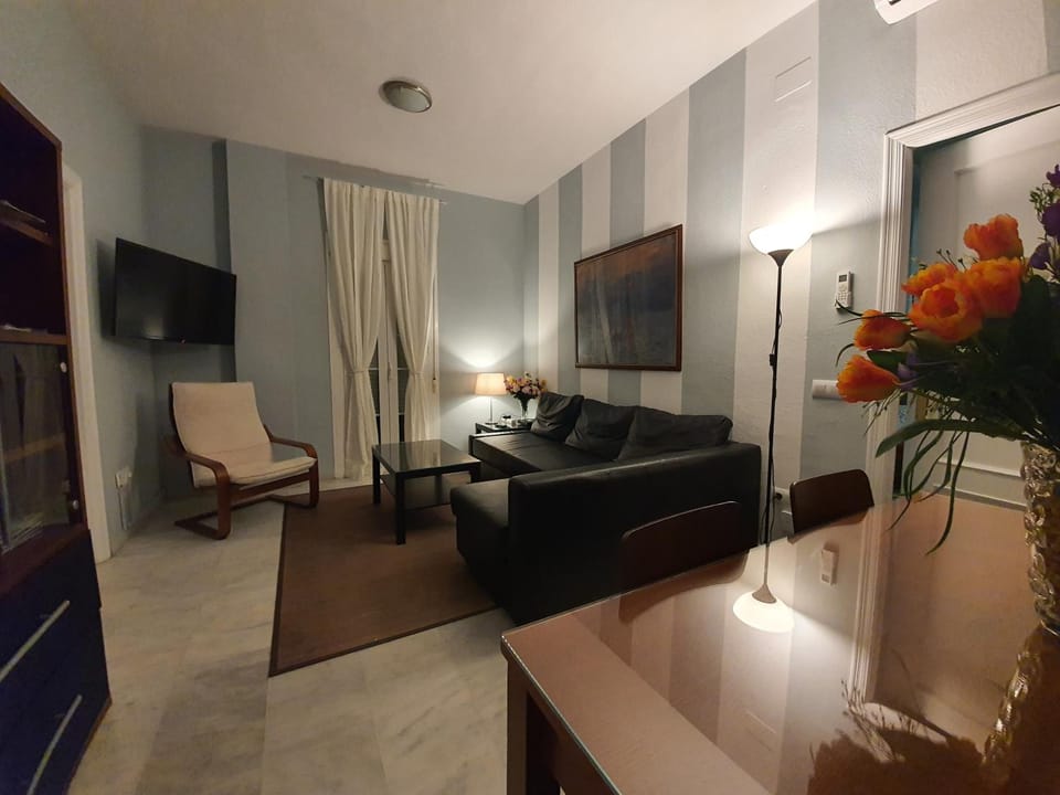 Ático San Clemente Alameda Muy cerca de Isla Magica Apartment in Seville