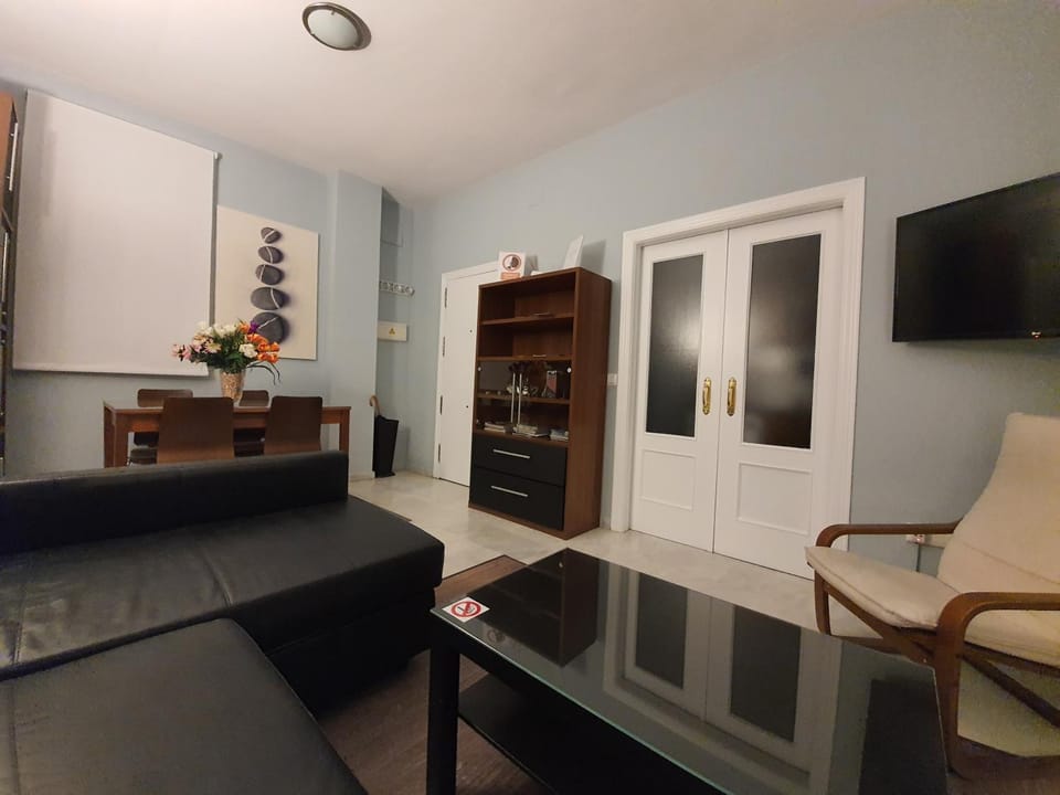 Ático San Clemente Alameda Muy cerca de Isla Magica Apartment in Seville