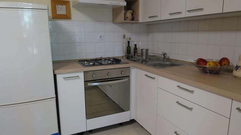 Apartments Rukavina Apartment in Monterol