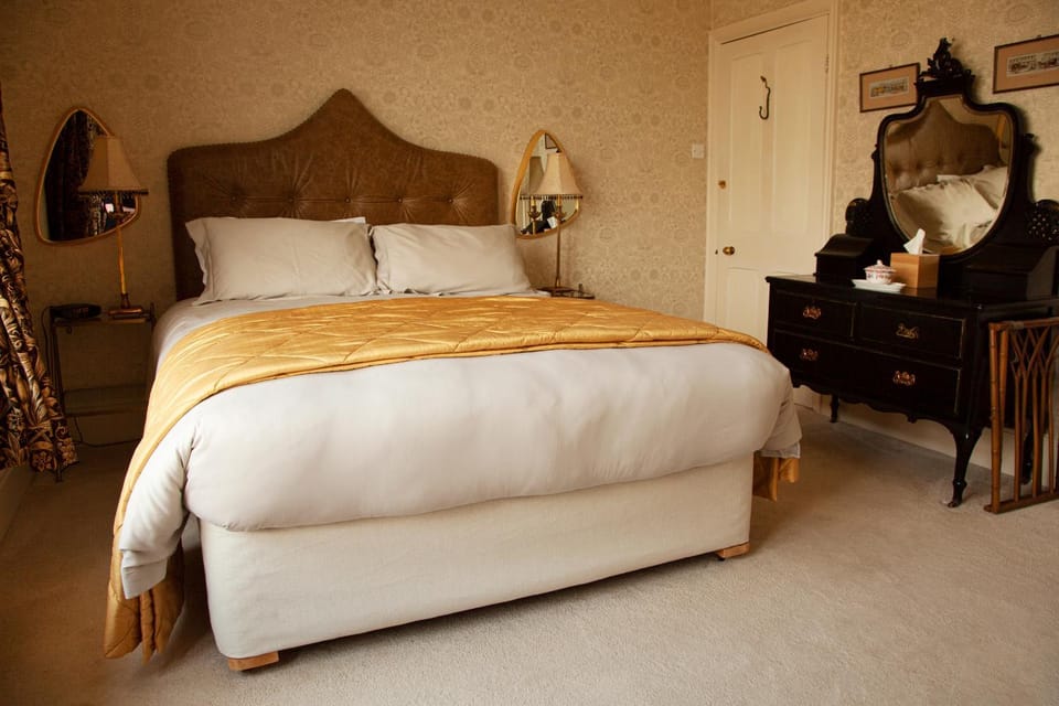 St Katharine's House Bed and Breakfast in Wales