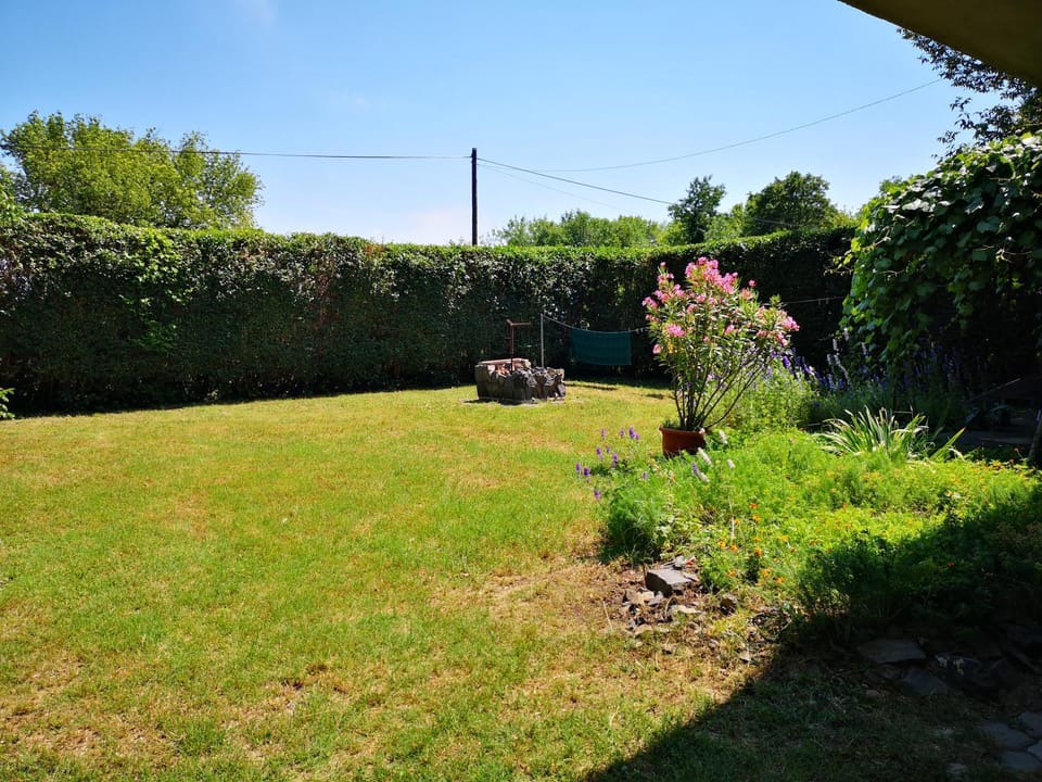 Garden, Garden