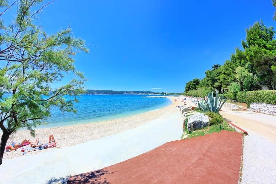 Apartments Natali Apartment in Šibenik-Knin County, Croatia