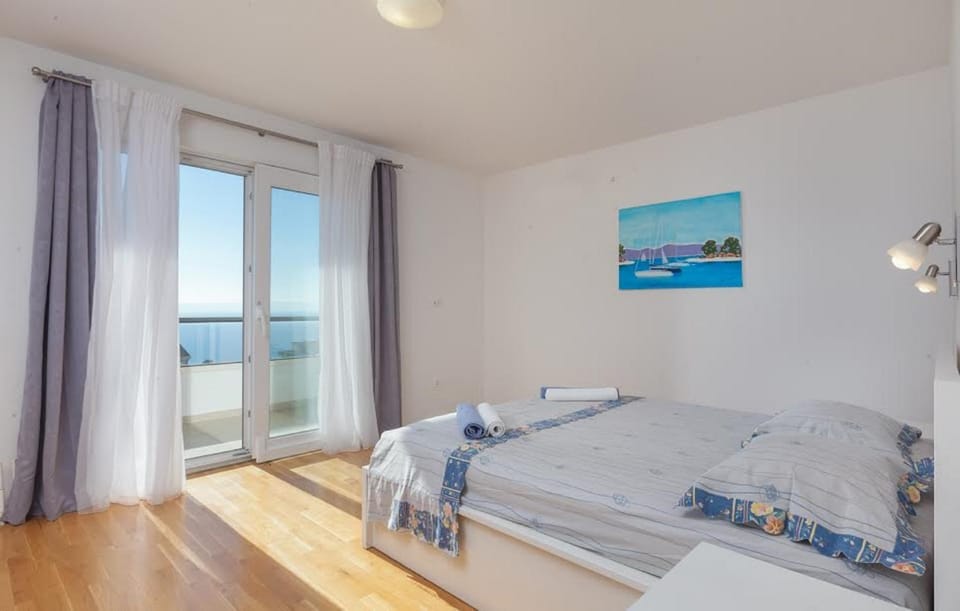 Apartman MaLu Apartment in Makarska